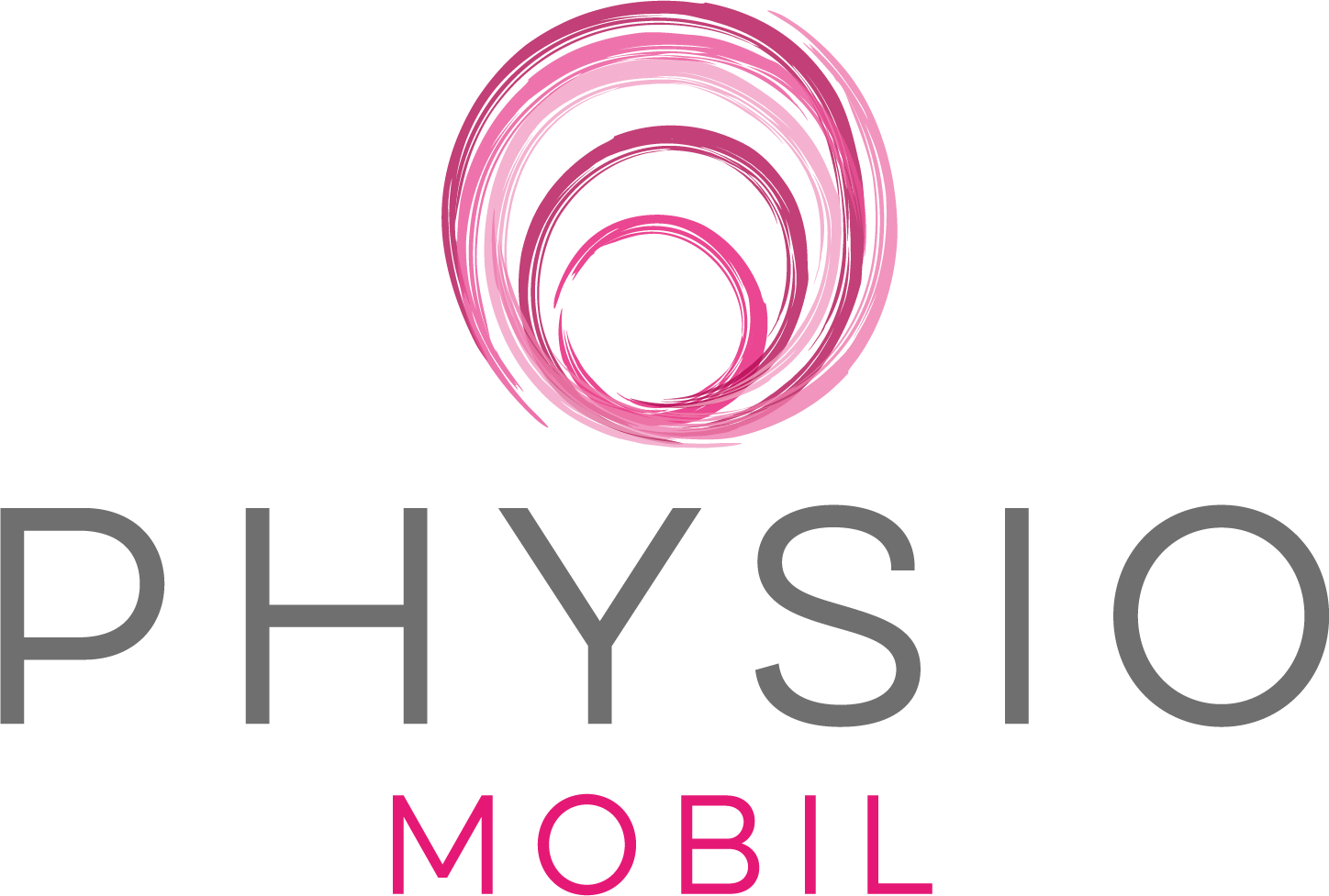 Logo PhysioMobil
